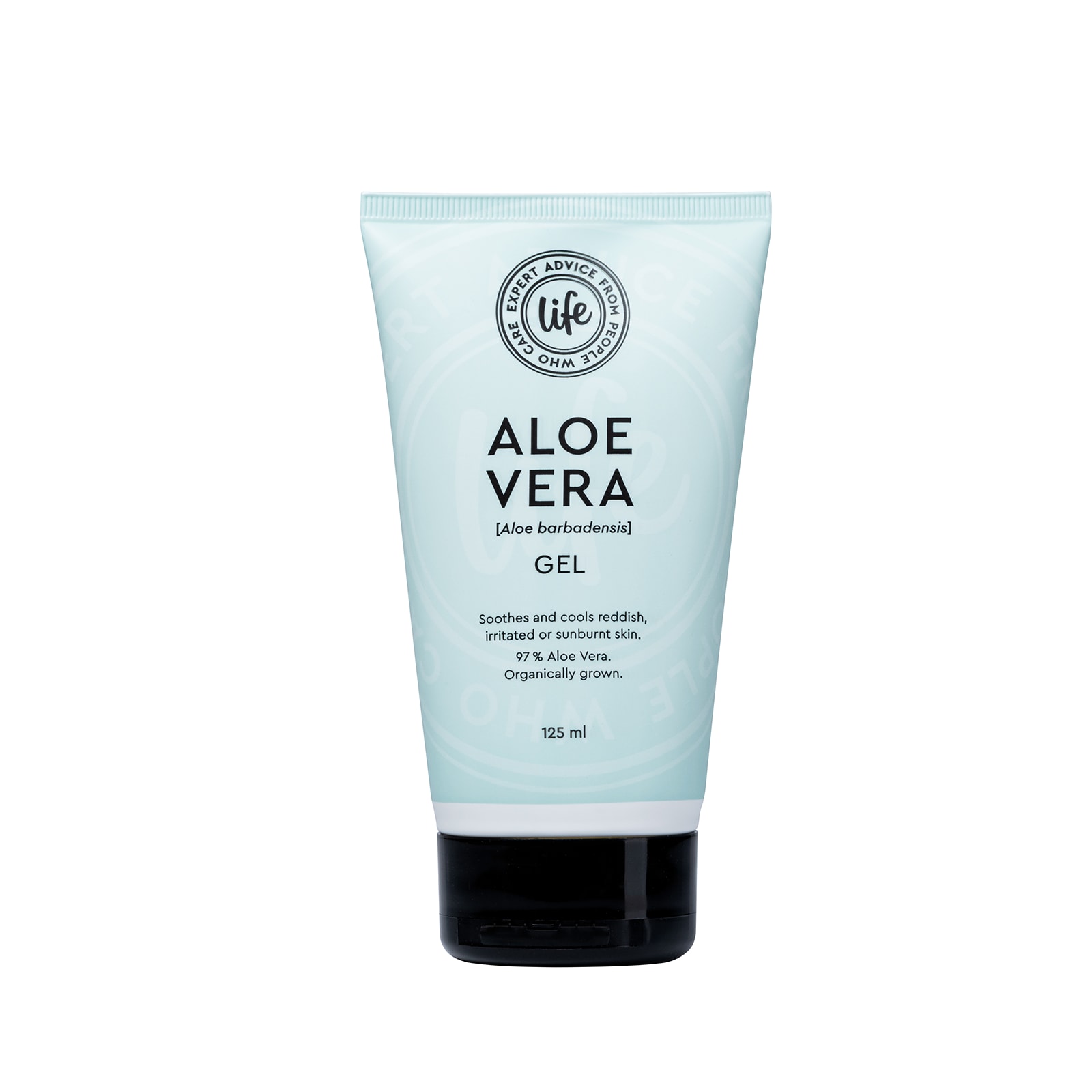 Aloe Vera Gel 125 ml
