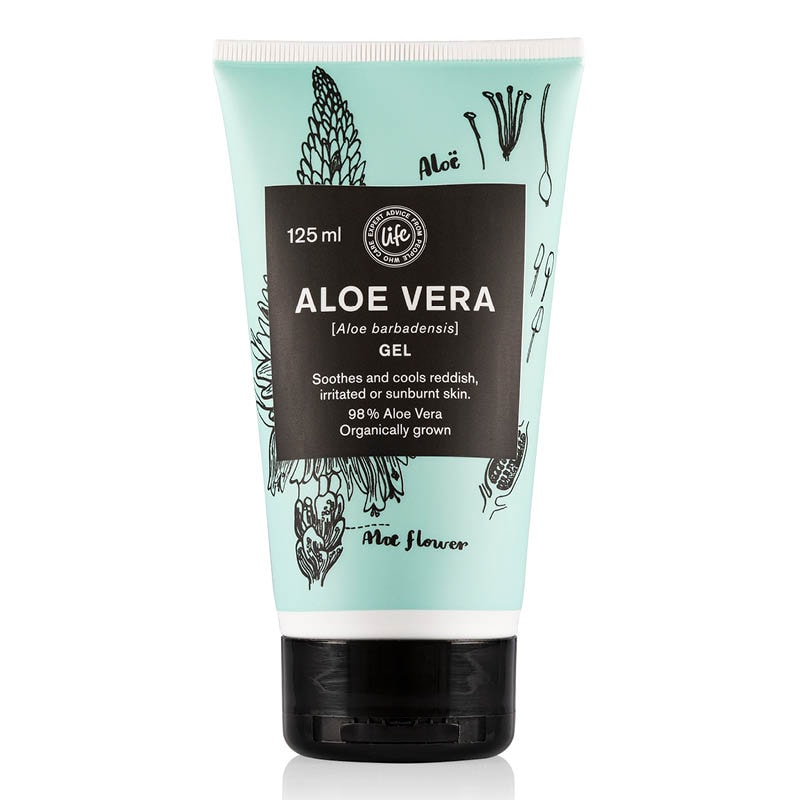 Life Aloe Vera Gel