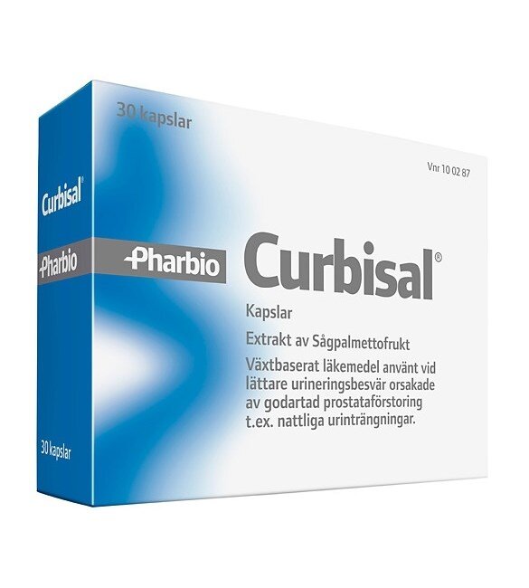 Curbisal