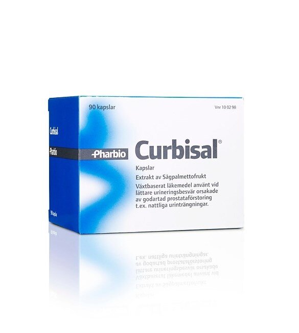 Curbisal