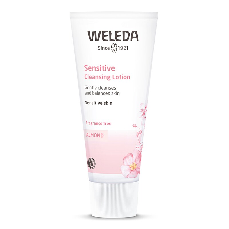 Almond Soothing Cleansing Lotion