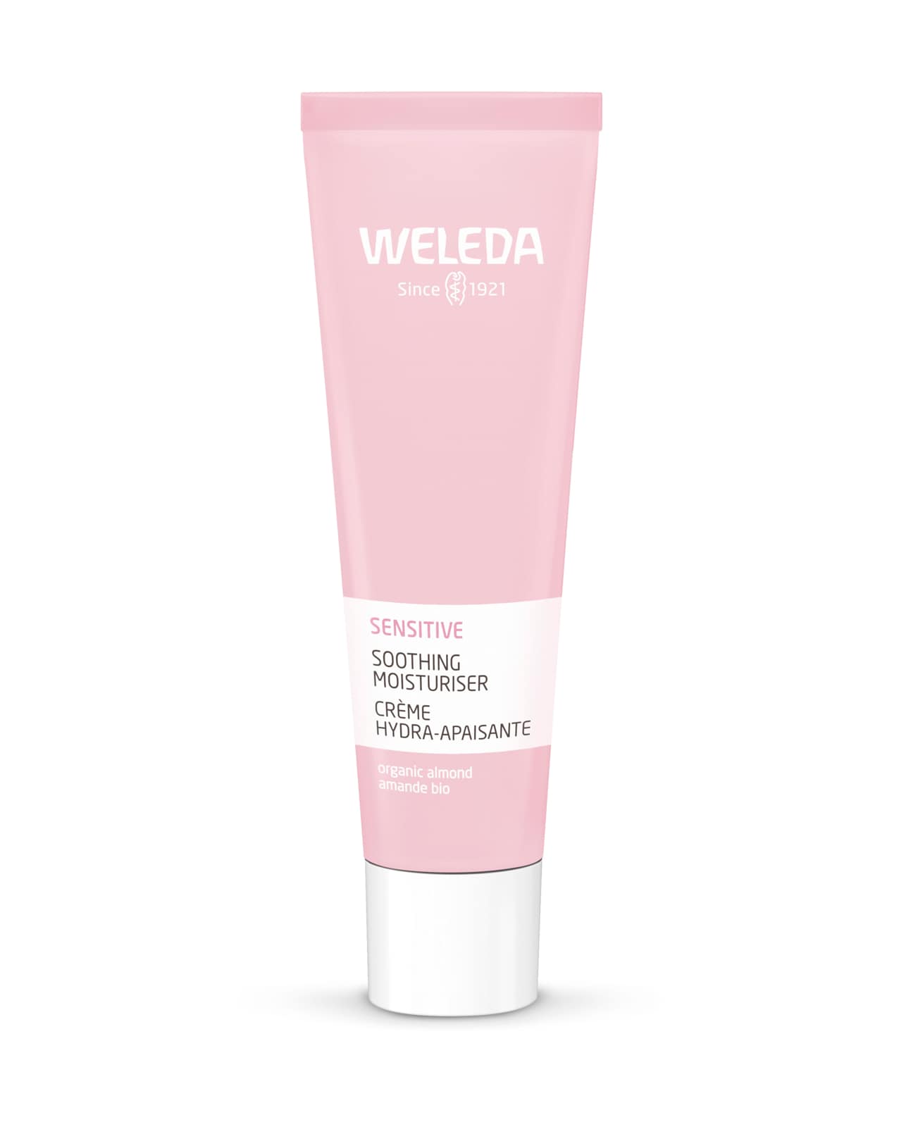 Sensitive Soothing Moisturiser