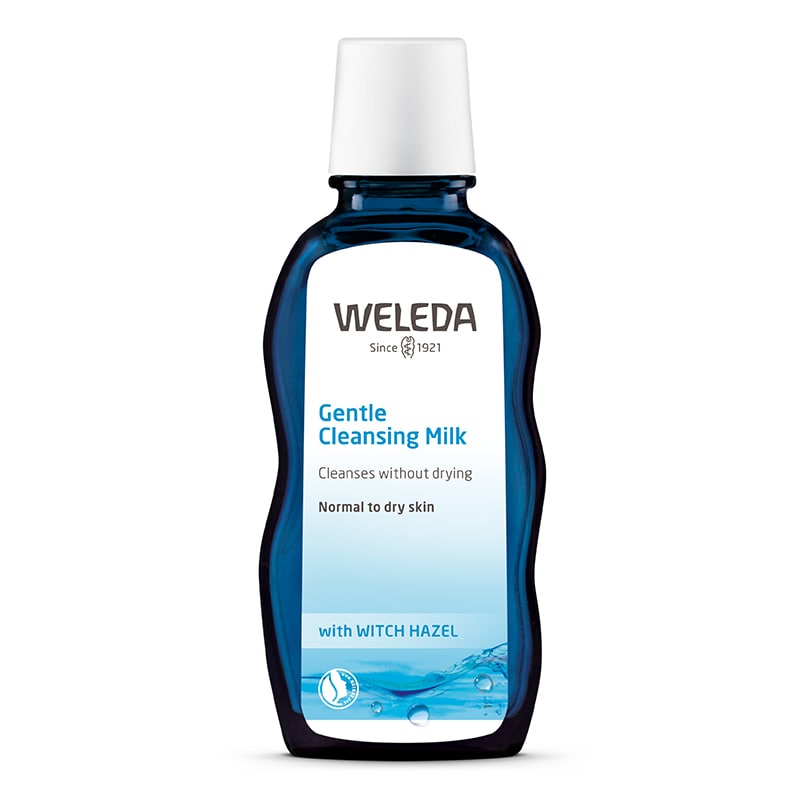 Gentle Cleansing Milk