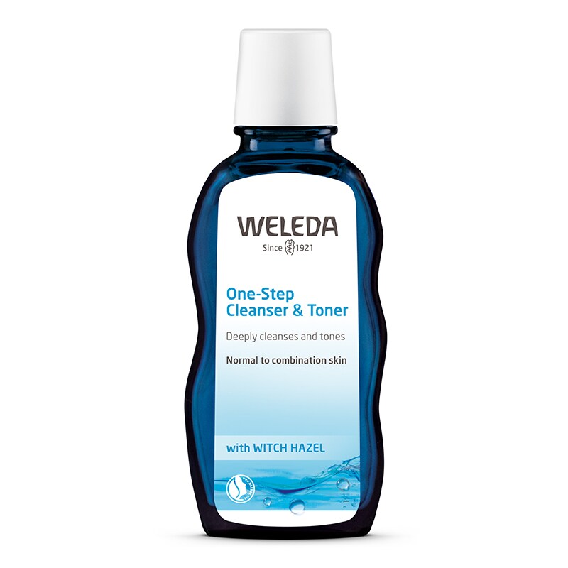 One-Step Cleanser & Toner