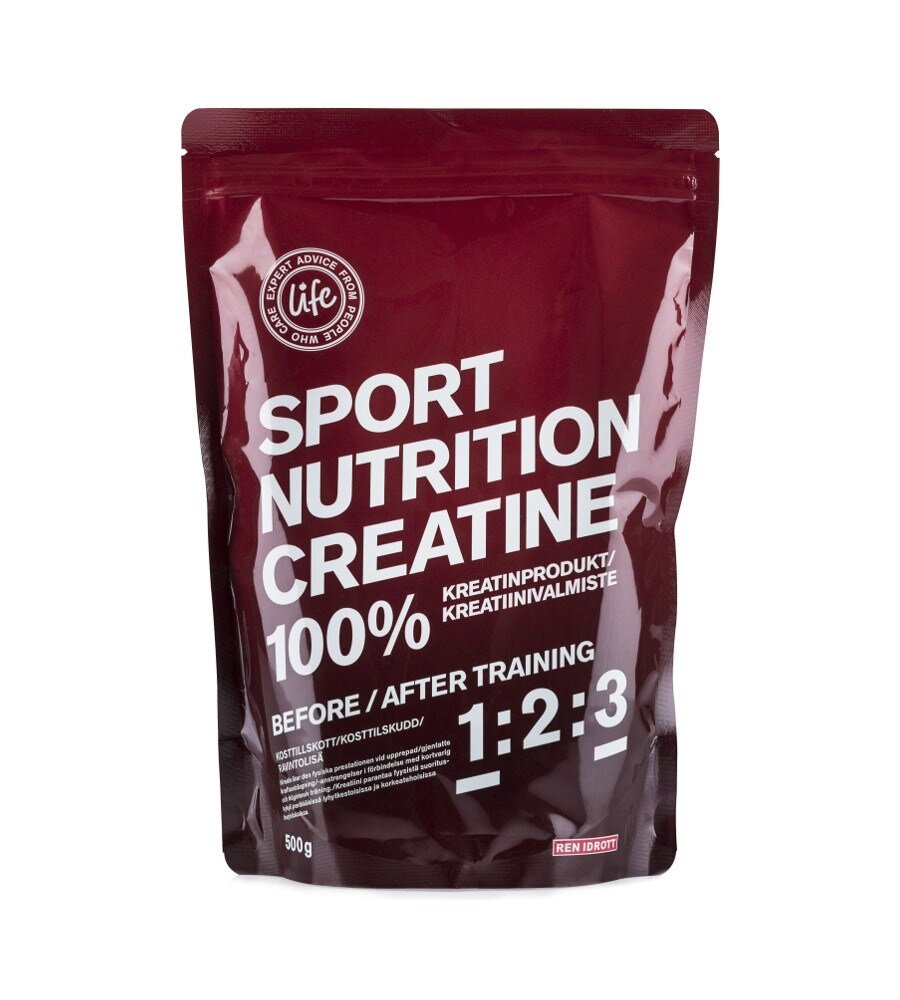 Life Sport Creatine