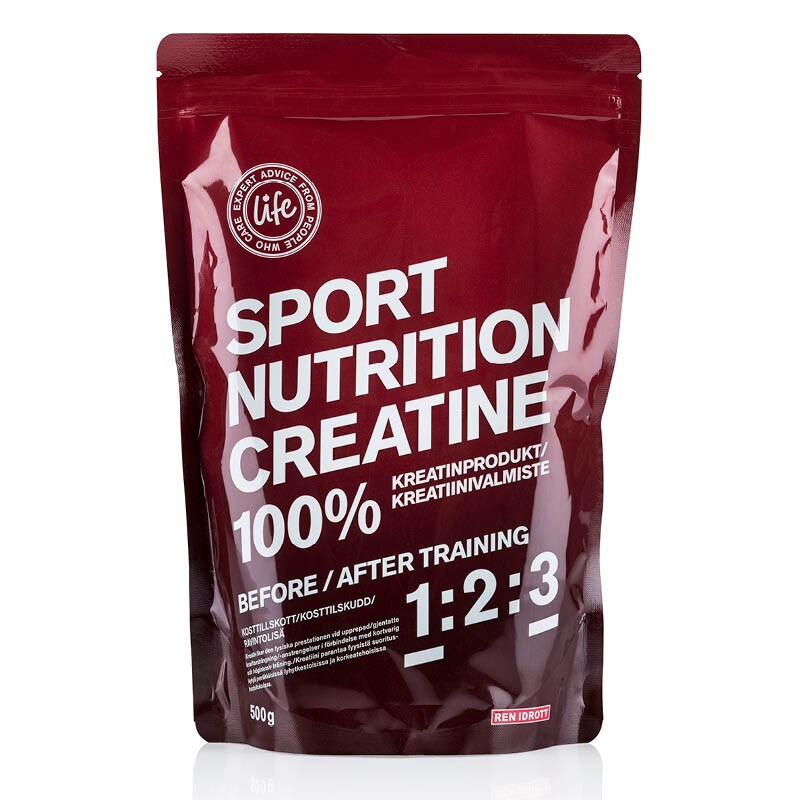 Life Sport Creatine