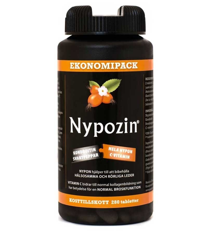 Nypozin
