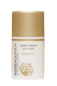 Rose Cream Anti Wrinkle