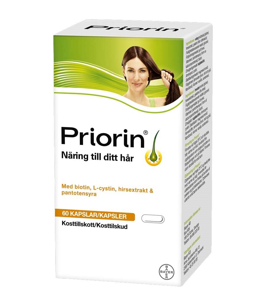 Priorin