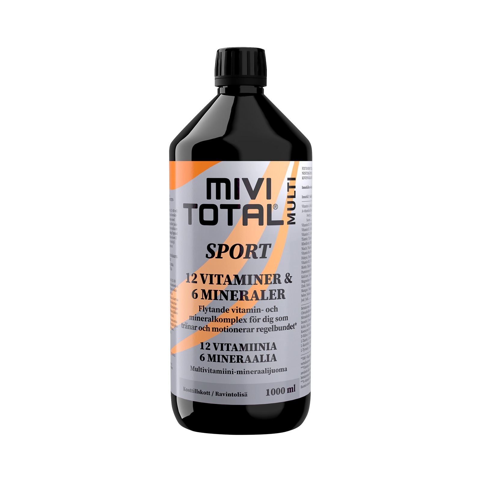 Mivitotal Sport 1 l