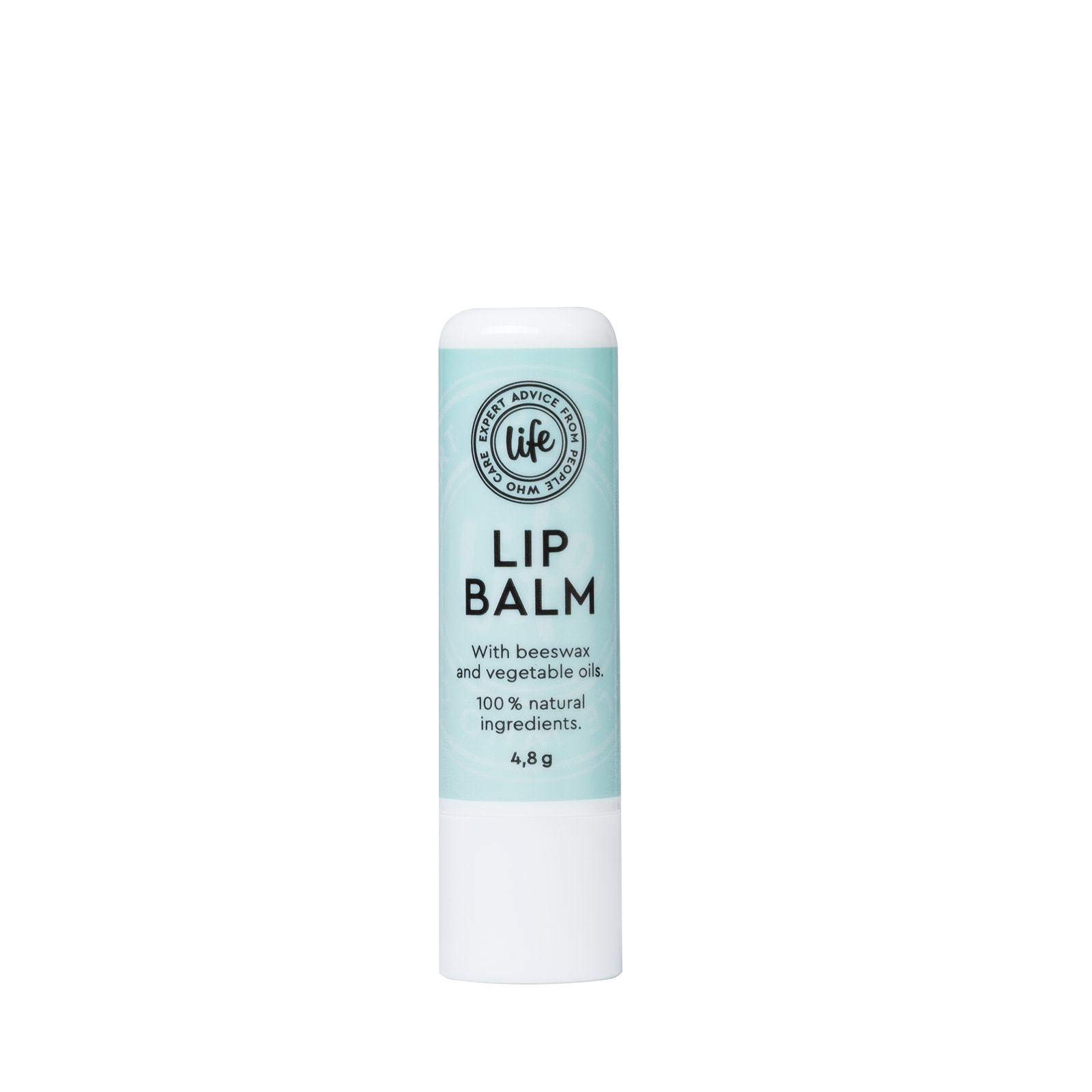 Lip Balm 4 gr