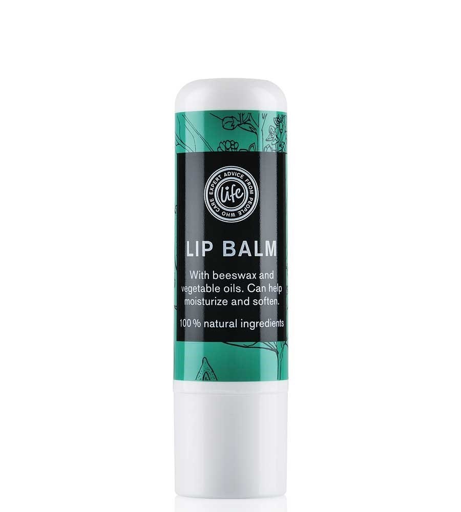 Life Lip Balm