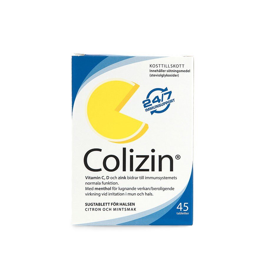 Colizin