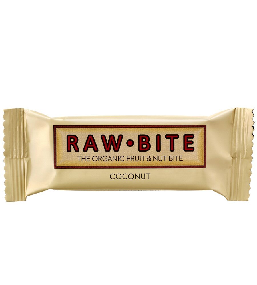 Raw Bite Coconut