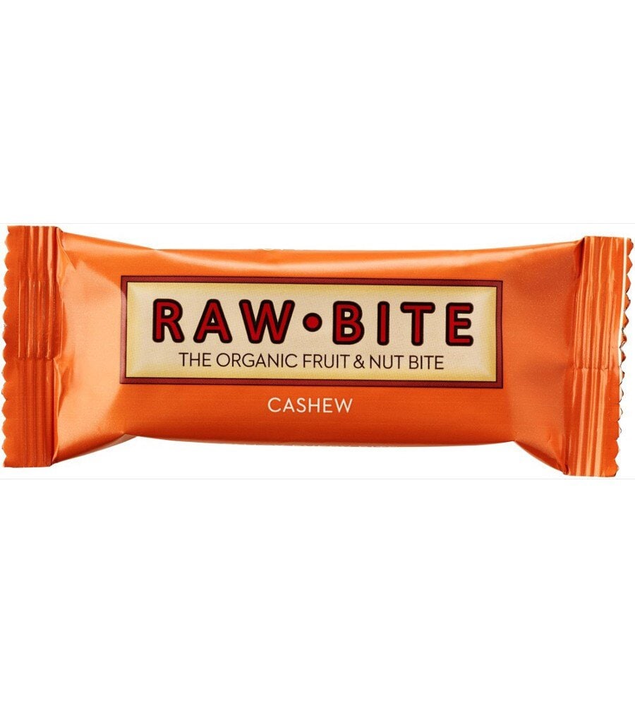Raw Bite