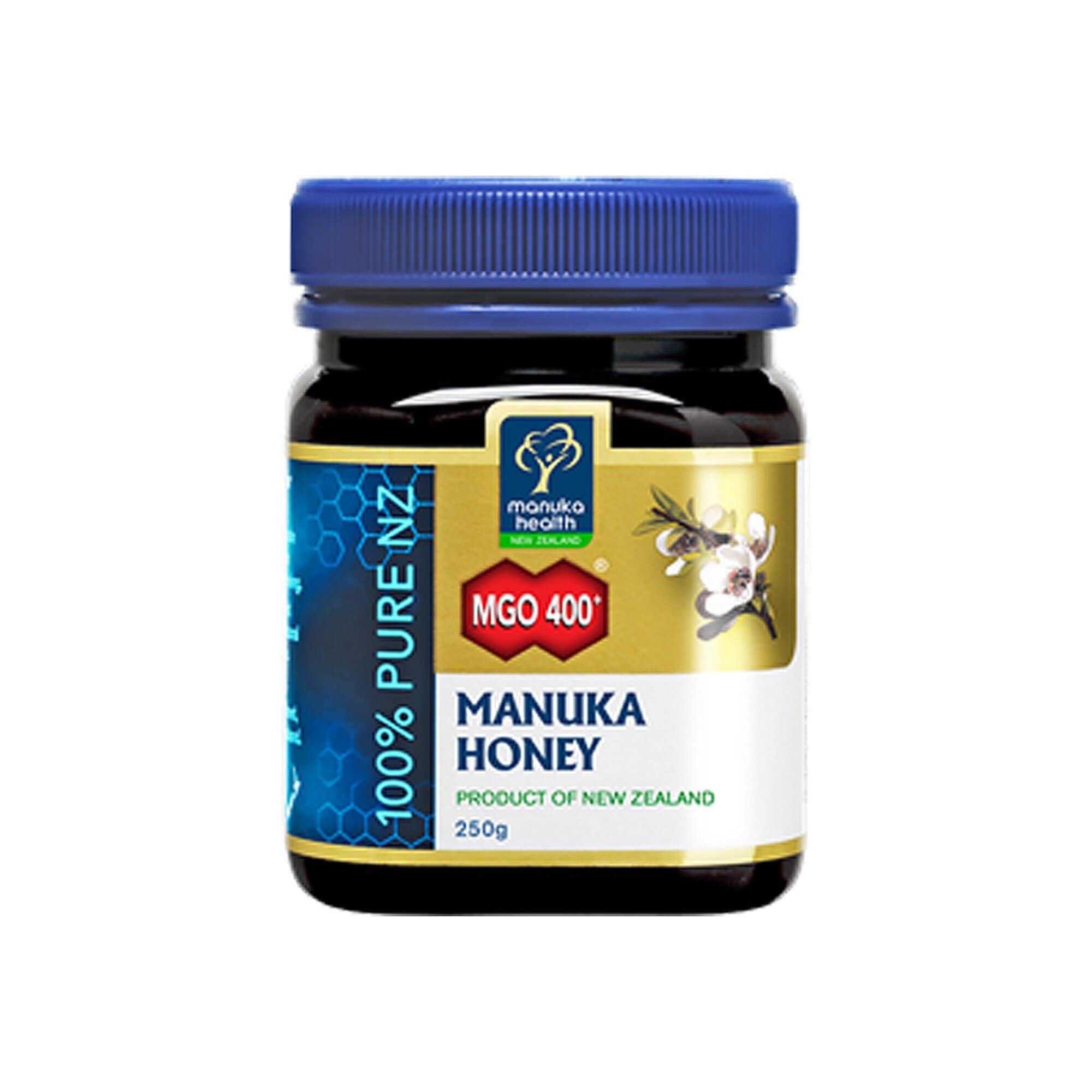 Manuka Honey MGO 400+