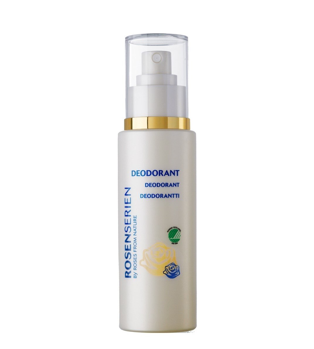 Deo Spray Sport