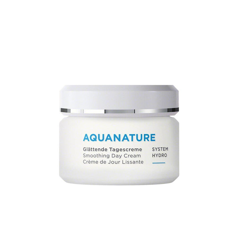 AquaNature Day Cream