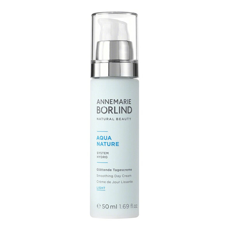 AquaNature Hyaluronate Crème Sorbet 24h