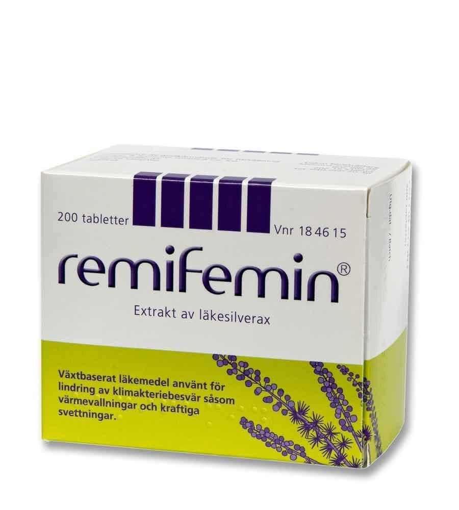 Remifemin