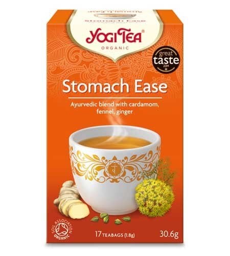 Te Stomach Ease