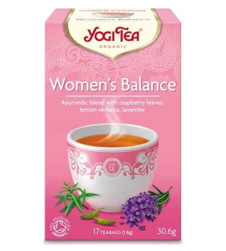 Te Womens Balance