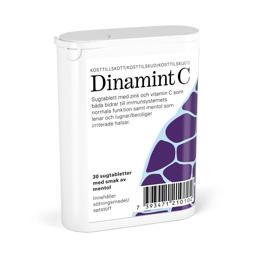 Dinamint