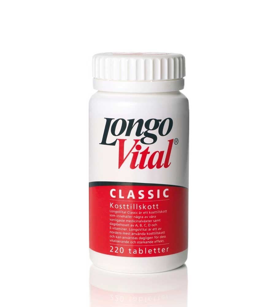 LongoVital Classic