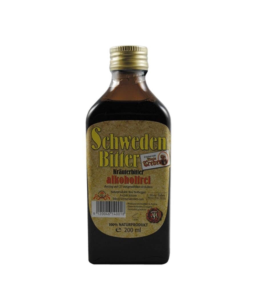 Schwedenbitter 200 ml
