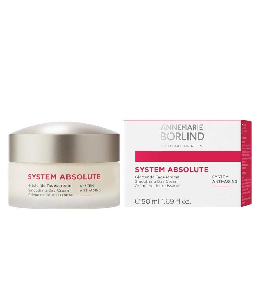 System Absolute Day Cream