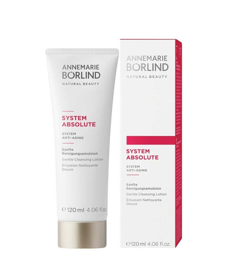 System Absolute Cleansing Lotion