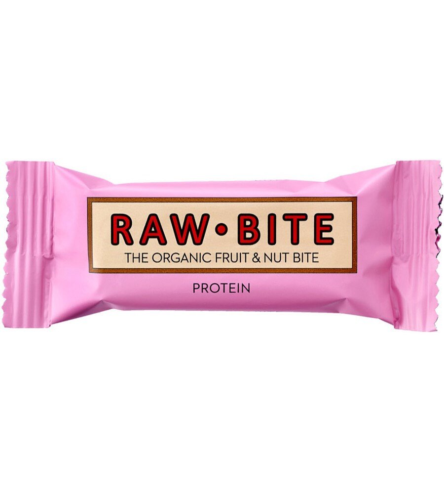 Raw Bite