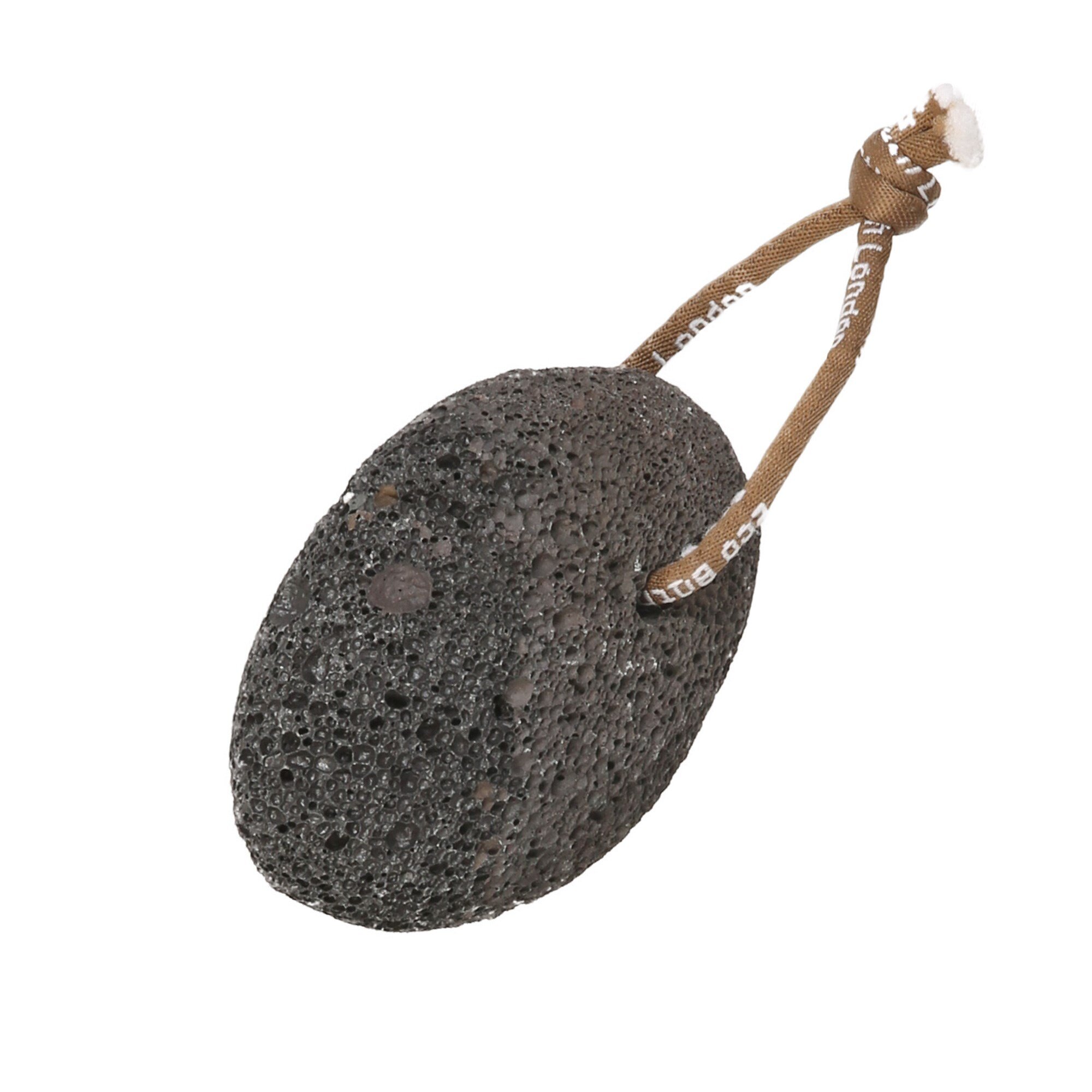 Pumice Stone Rope Black