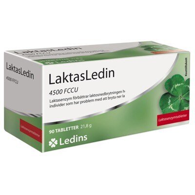 LaktasLedin