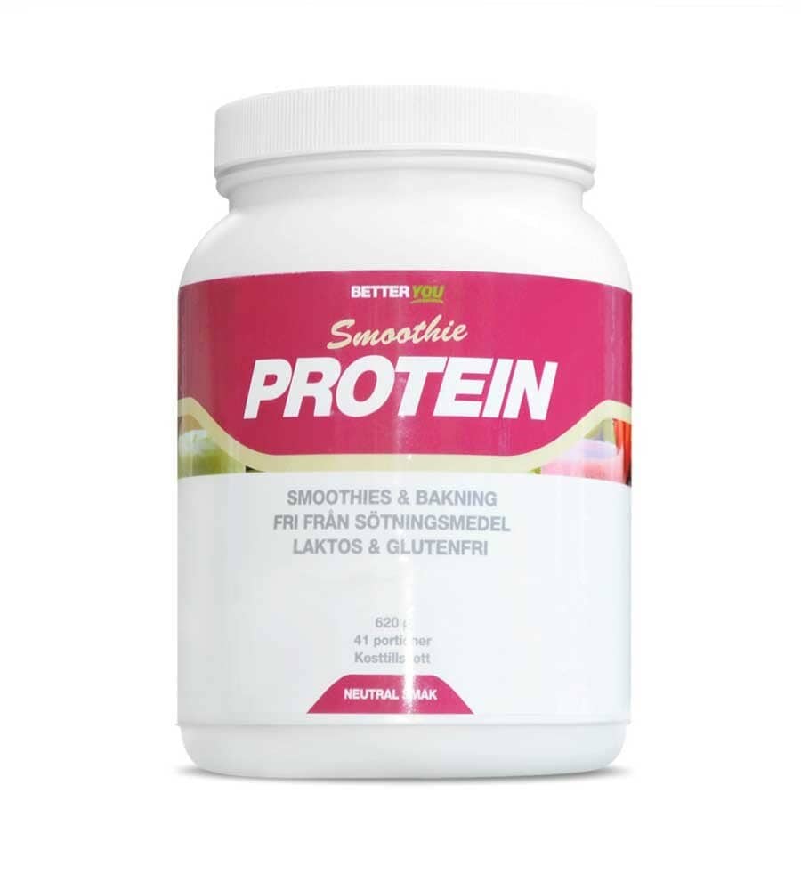 Smoothie Protein