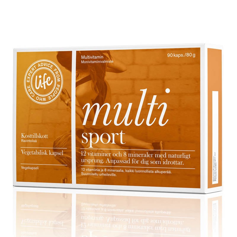 Life Multi Sport