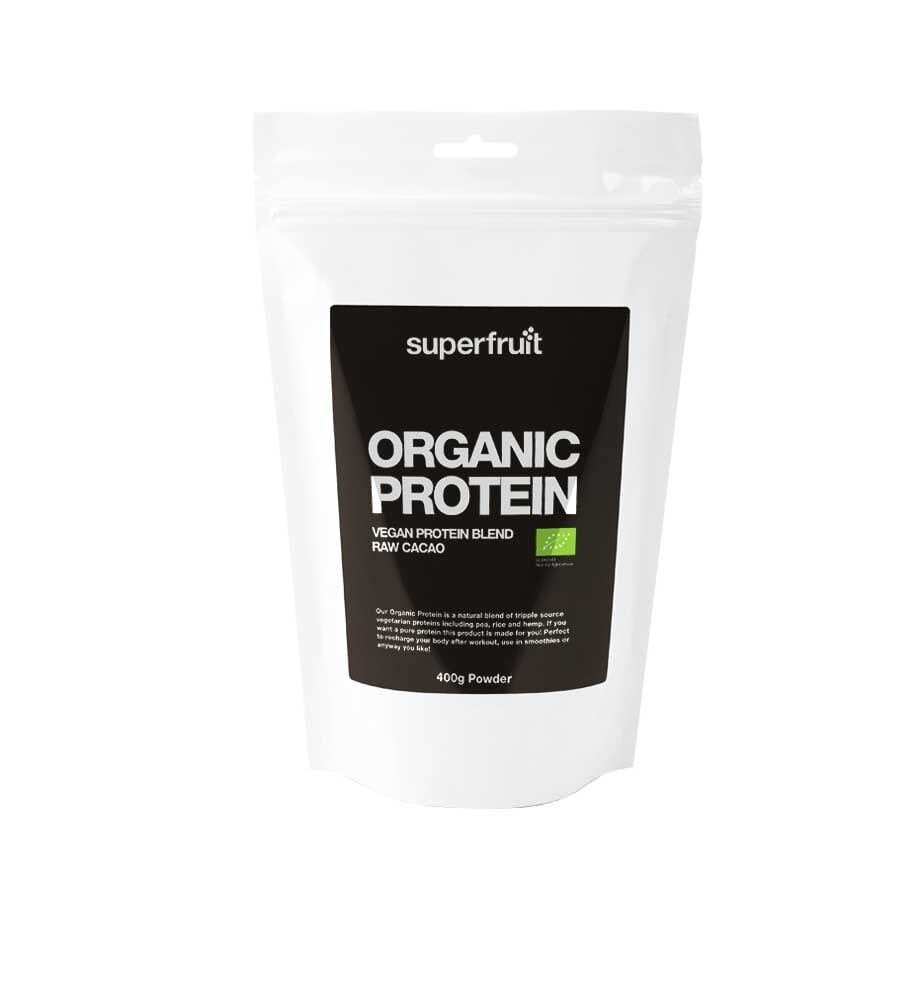 Organic Protein Kakao EKO