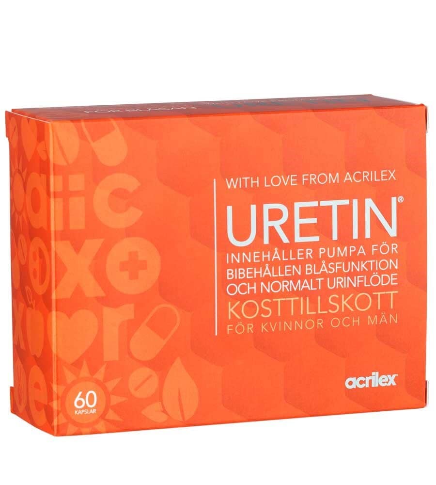 Uretin