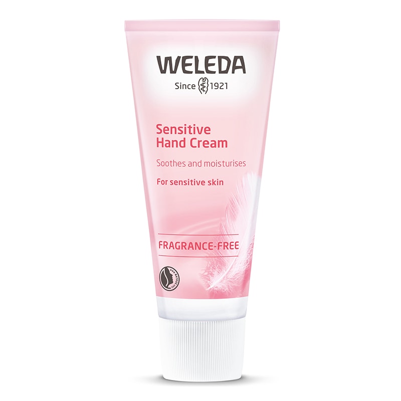 Sensitive Hand Cream