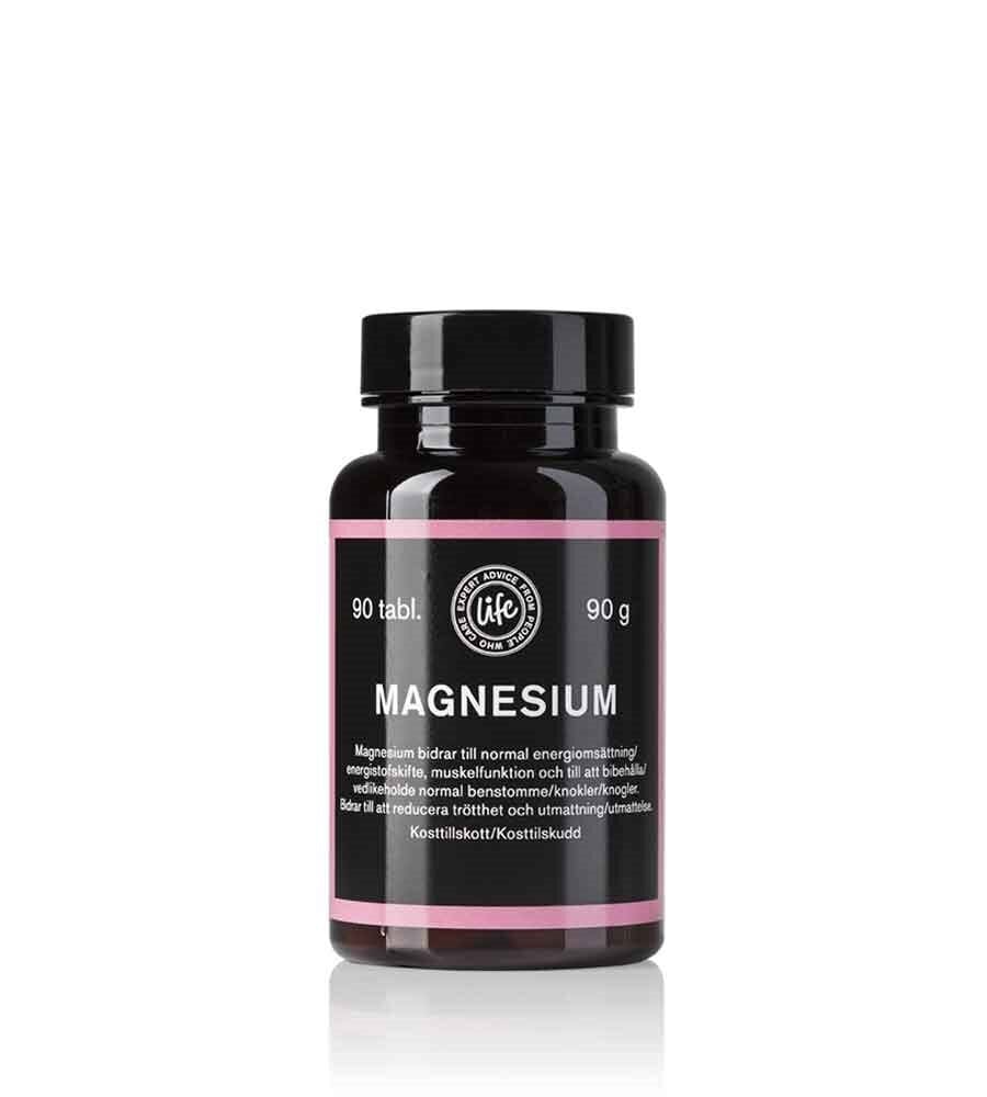 Life Magnesium