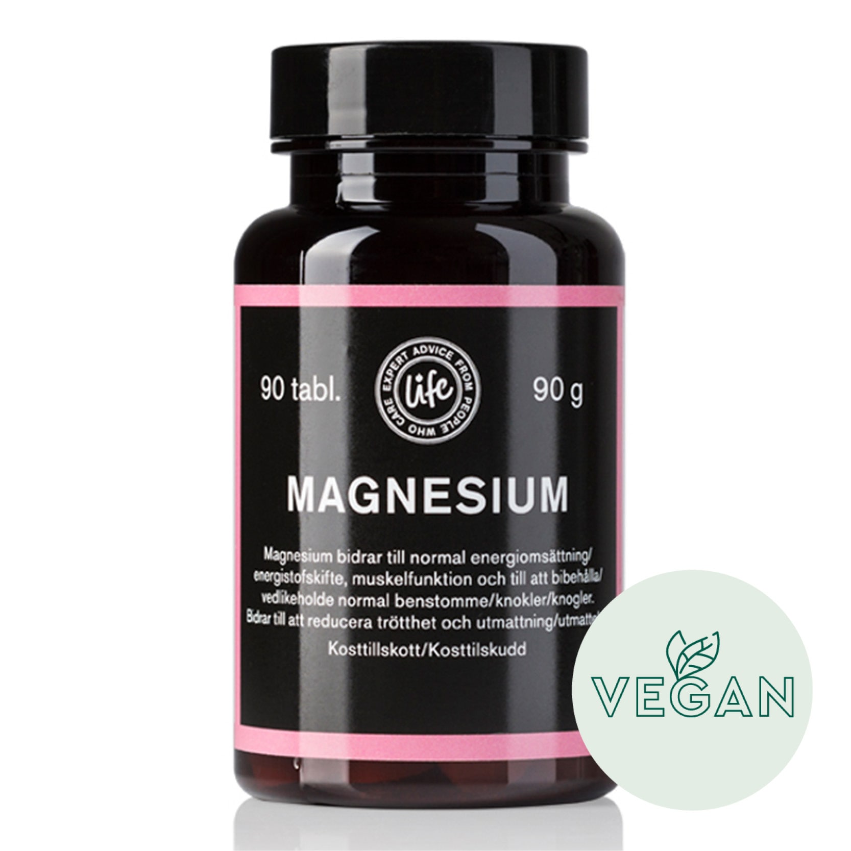 Life Magnesium