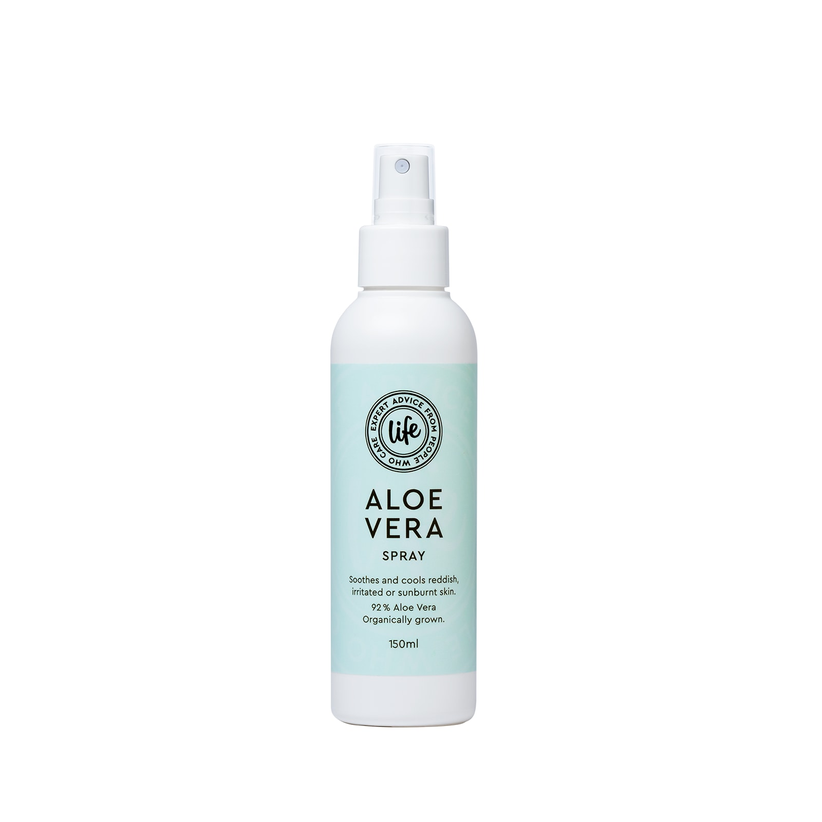 Aloe Vera Spray 150 ml
