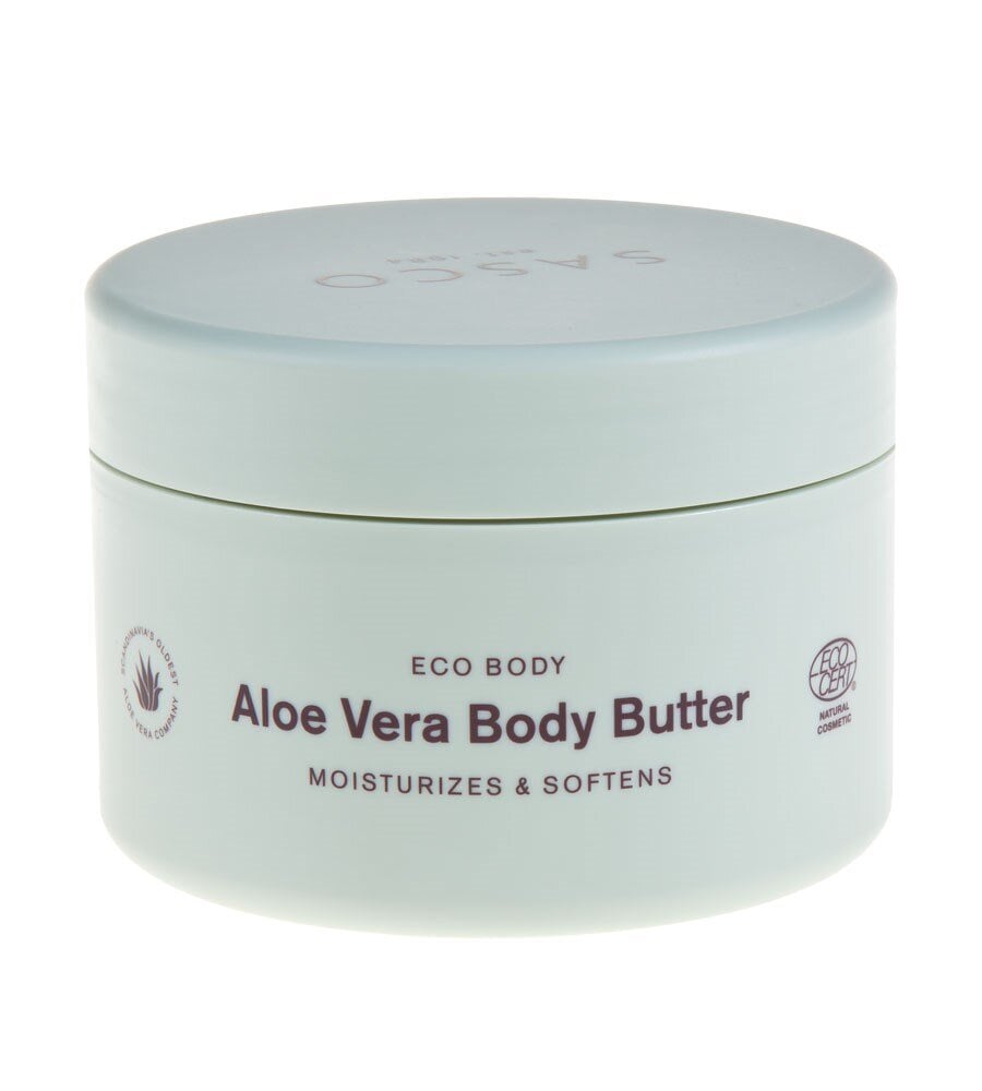 Aloe Vera Body Butter