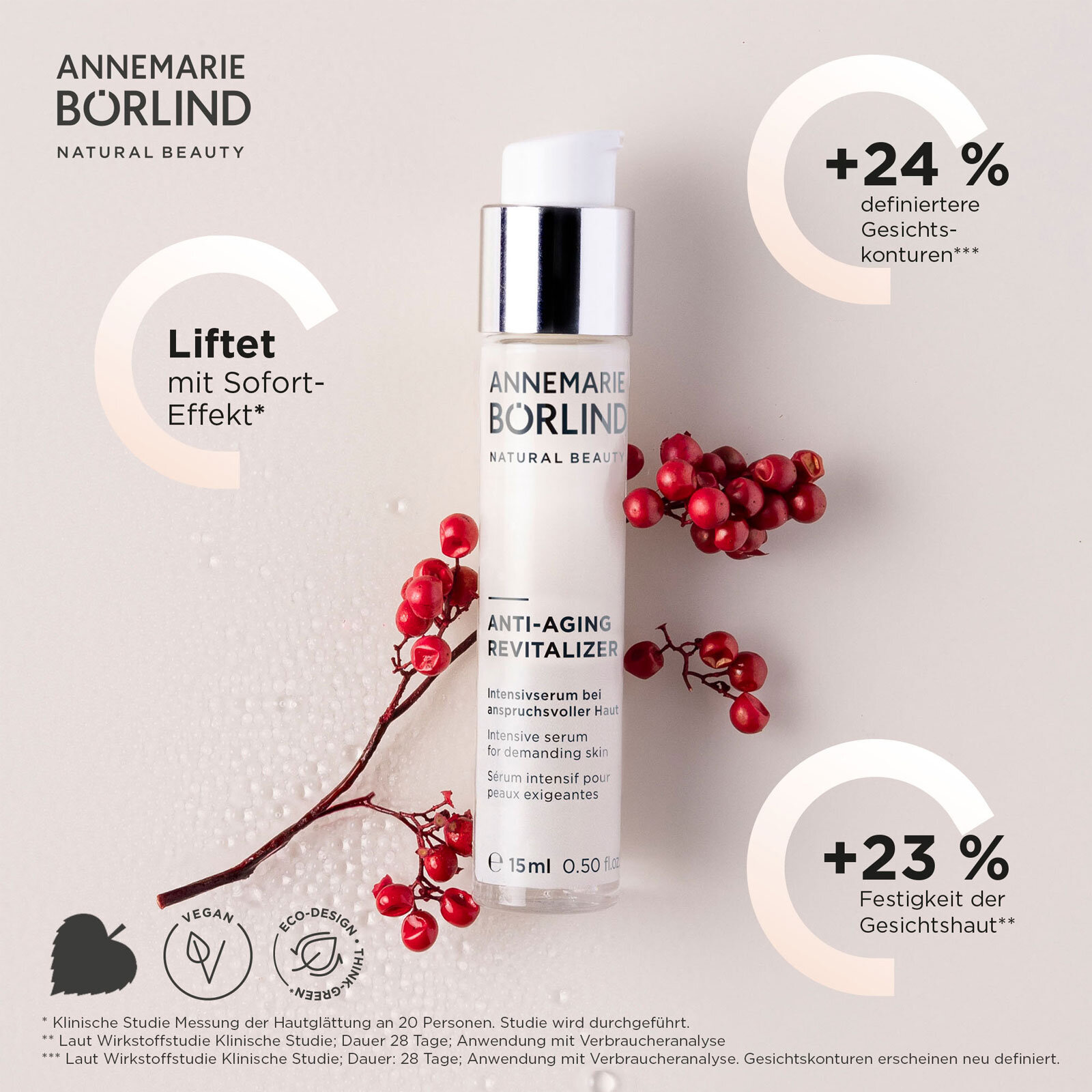 Beauty Shot AntiAging 15 ml