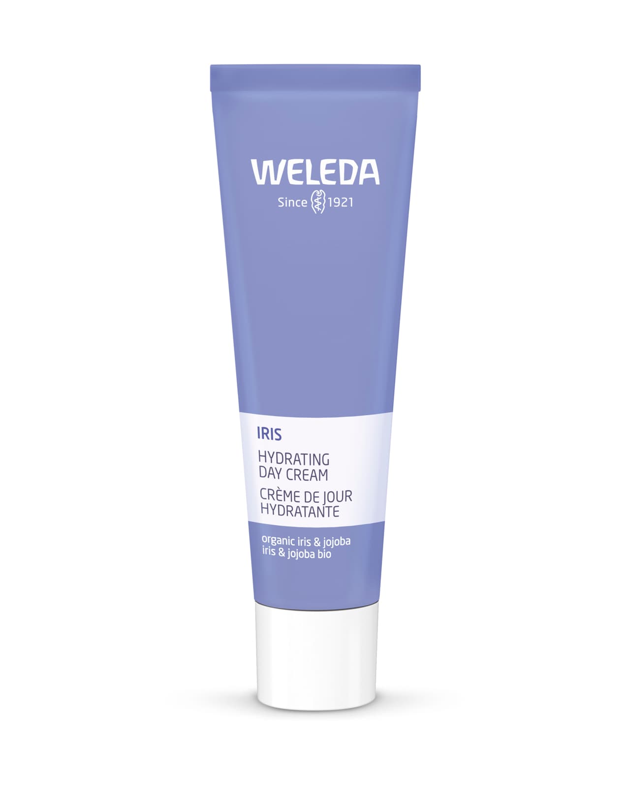 Weleda Balancing Day Cream 30ml