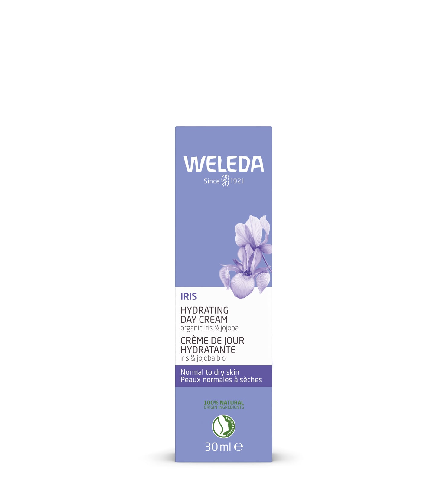 Weleda Balancing Day Cream 30ml