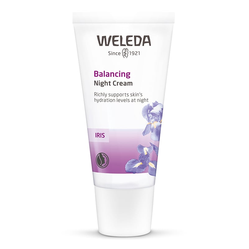 Balancing Night Cream