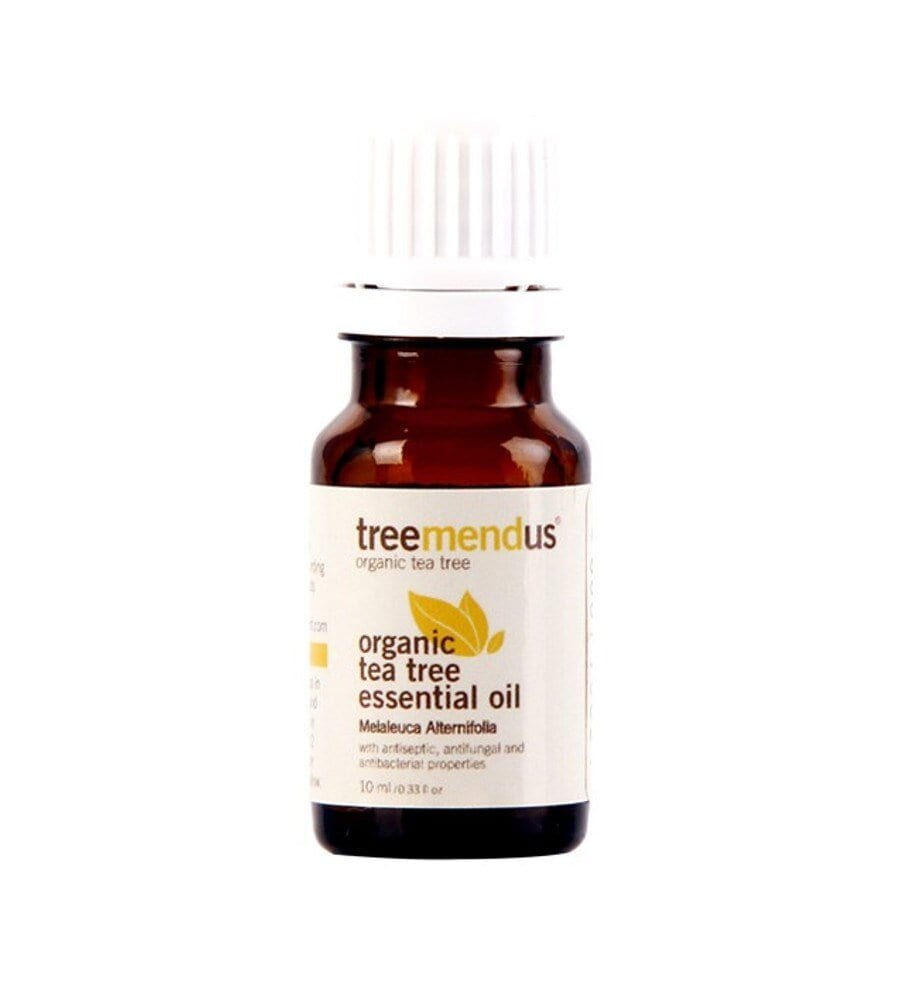 Tea Tree Oil Eko