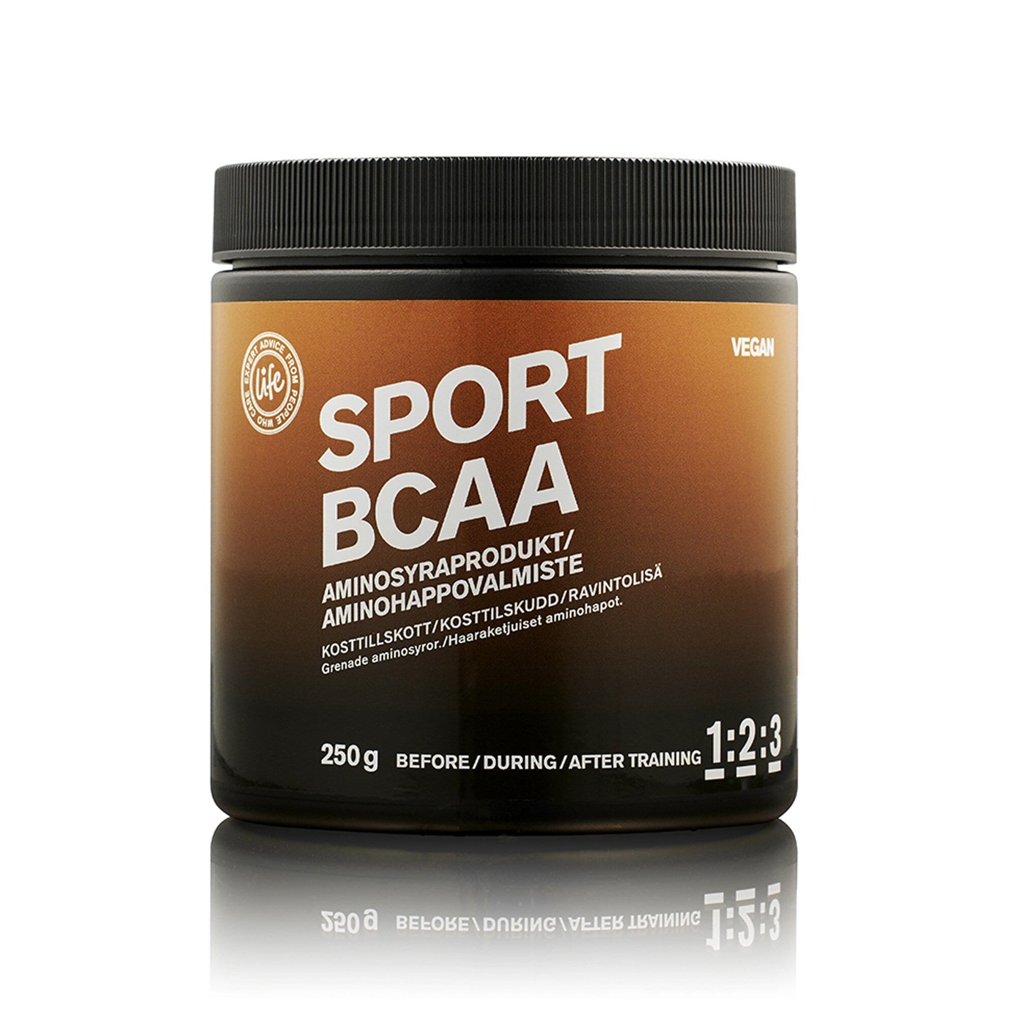 Life Sport BCAA