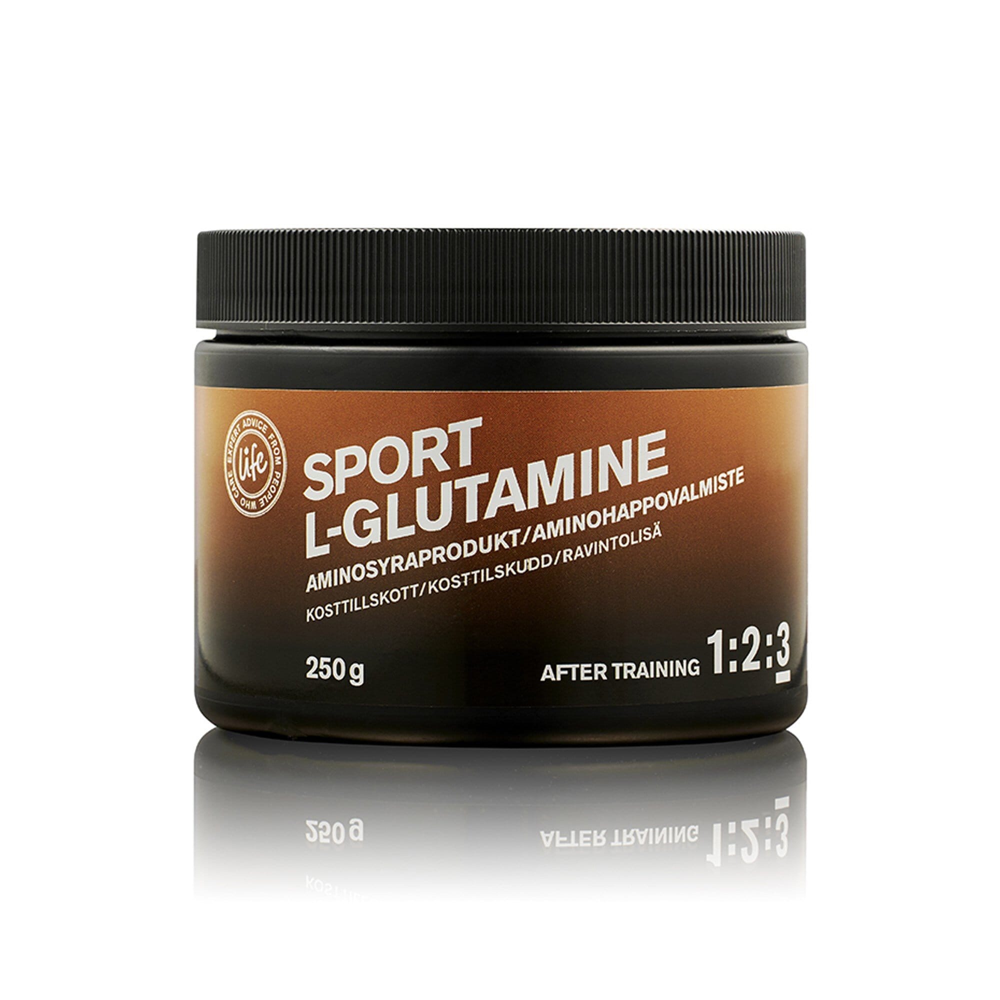 Life Sport L-Glutamine